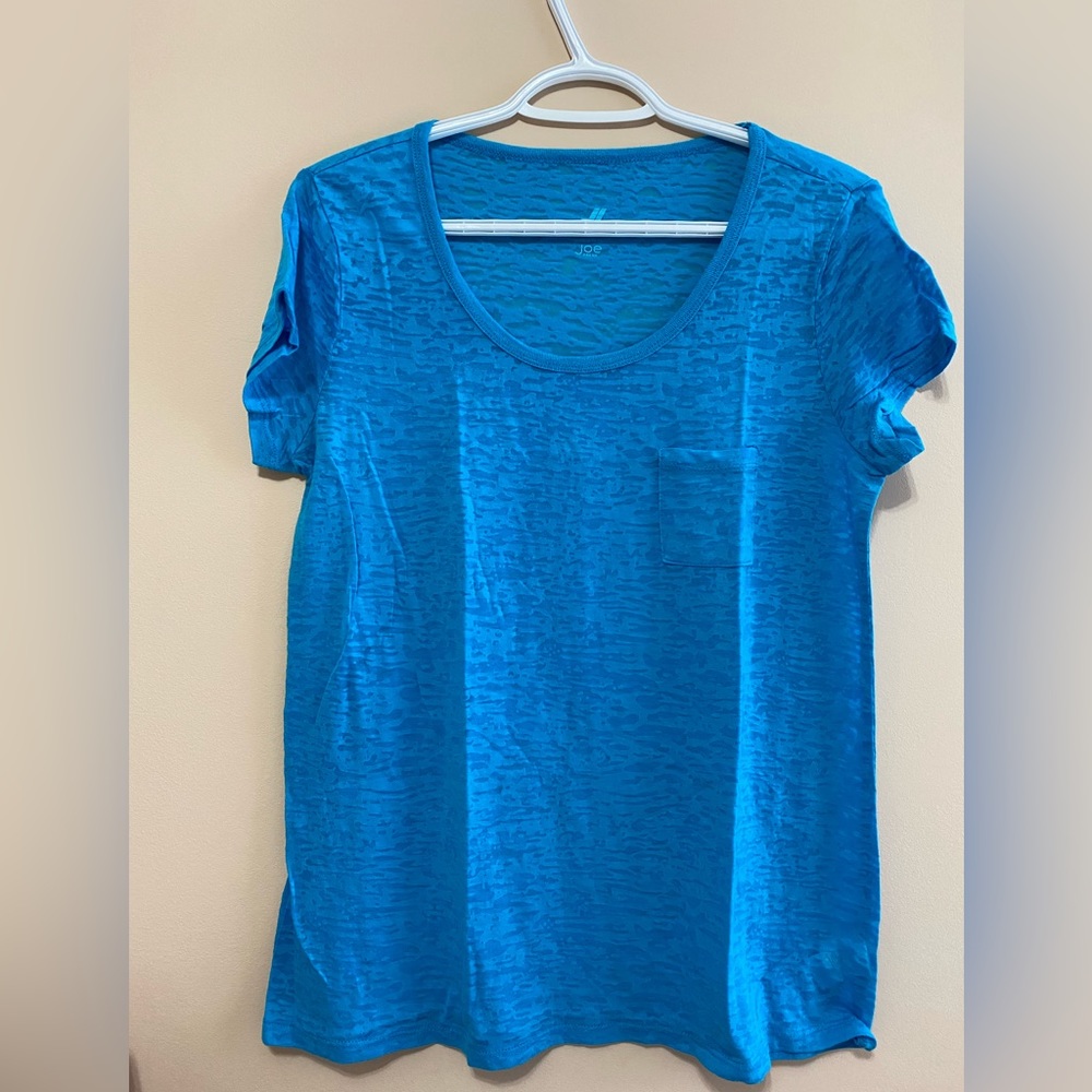 Joe fresh shirt